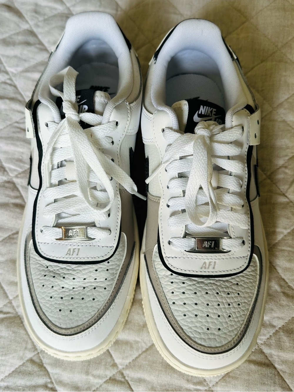 Nike Air Force 1 Shadow sneaker